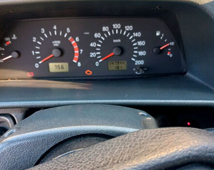 ВАЗ 2115 Самара, объемом двигателя 1.6 л и пробегом 148 тыс. км за 2900 $, фото 1 на Automoto.ua