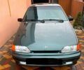 ВАЗ 2115 Самара, объемом двигателя 16 л и пробегом 72 тыс. км за 3000 $, фото 1 на Automoto.ua