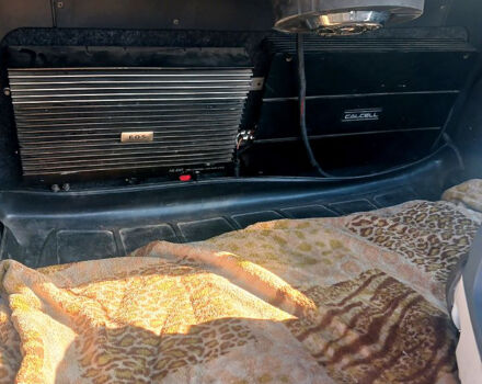 ВАЗ 2115 Самара, объемом двигателя 1.6 л и пробегом 148 тыс. км за 2900 $, фото 9 на Automoto.ua