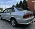 ВАЗ 2115 Самара, объемом двигателя 0 л и пробегом 110 тыс. км за 3300 $, фото 9 на Automoto.ua