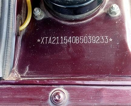 ВАЗ 2115 Самара 2012 в Лугинах на Automoto.ua ВАЗ 2115 Самара, объемом двигателя 1.5 л и пробегом 110 тыс. км за 1900 $, фото 2 на Automoto.ua