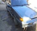ВАЗ 2115 Самара, объемом двигателя 1.6 л и пробегом 105 тыс. км за 3500 $, фото 4 на Automoto.ua