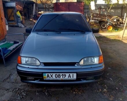 ВАЗ 2115 Самара, об'ємом двигуна 16 л та пробігом 200 тис. км за 2000 $, фото 1 на Automoto.ua