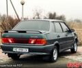 ВАЗ 2115 Самара, объемом двигателя 1.6 л и пробегом 103 тыс. км за 2750 $, фото 6 на Automoto.ua