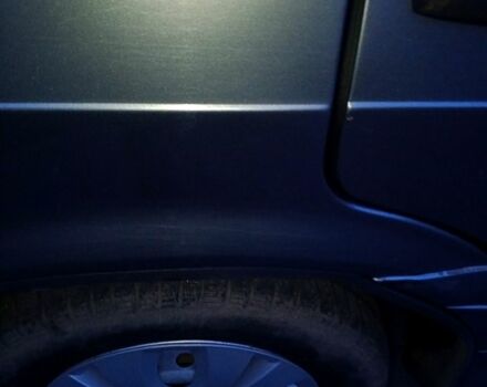 ВАЗ 2115 Самара, объемом двигателя 1.6 л и пробегом 180 тыс. км за 2480 $, фото 5 на Automoto.ua