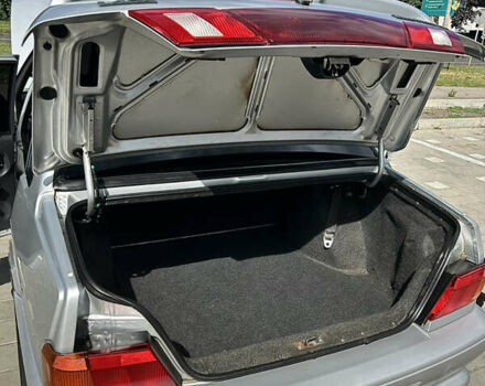 ВАЗ 2115 Самара, объемом двигателя 1.6 л и пробегом 104 тыс. км за 2900 $, фото 7 на Automoto.ua