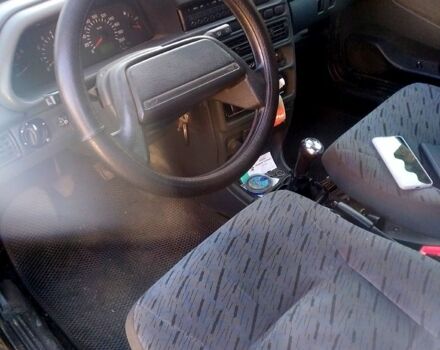 ВАЗ 2115 Самара, об'ємом двигуна 16 л та пробігом 200 тис. км за 2000 $, фото 6 на Automoto.ua