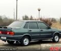 ВАЗ 2115 Самара, объемом двигателя 1.6 л и пробегом 103 тыс. км за 2750 $, фото 5 на Automoto.ua