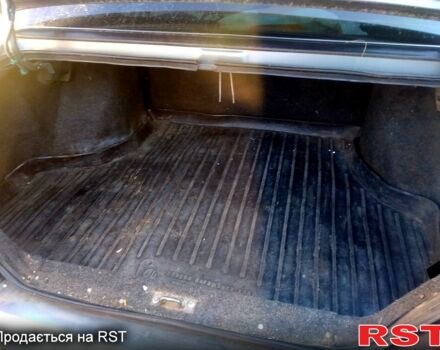 ВАЗ 2115 Самара, об'ємом двигуна 16 л та пробігом 200 тис. км за 2000 $, фото 4 на Automoto.ua