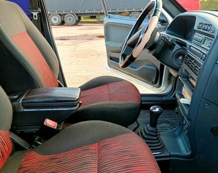 ВАЗ 2115 Самара, объемом двигателя 1.6 л и пробегом 183 тыс. км за 3000 $, фото 10 на Automoto.ua
