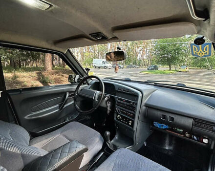ВАЗ 2115 Самара, объемом двигателя 1.6 л и пробегом 104 тыс. км за 2900 $, фото 10 на Automoto.ua