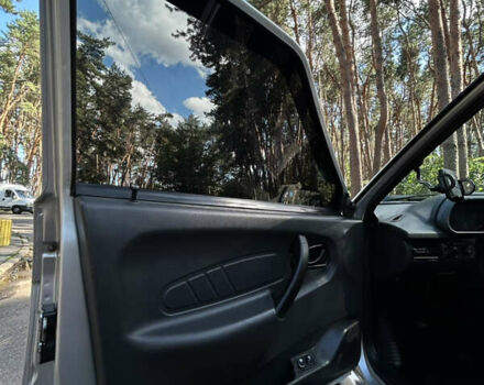 ВАЗ 2115 Самара, объемом двигателя 1.6 л и пробегом 104 тыс. км за 2900 $, фото 14 на Automoto.ua