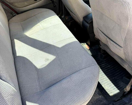 ВАЗ 2115 Самара, объемом двигателя 1.6 л и пробегом 150 тыс. км за 2800 $, фото 7 на Automoto.ua