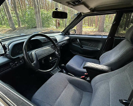 ВАЗ 2115 Самара, объемом двигателя 1.6 л и пробегом 104 тыс. км за 2900 $, фото 13 на Automoto.ua
