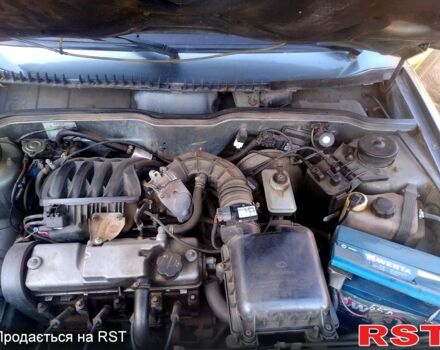 ВАЗ 2115 Самара, об'ємом двигуна 16 л та пробігом 200 тис. км за 2000 $, фото 2 на Automoto.ua
