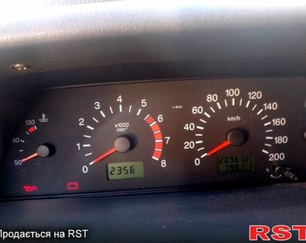 ВАЗ 2115 Самара, об'ємом двигуна 16 л та пробігом 200 тис. км за 2000 $, фото 3 на Automoto.ua