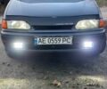 ВАЗ 2115 Самара, объемом двигателя 1.6 л и пробегом 208 тыс. км за 2800 $, фото 1 на Automoto.ua