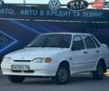 ВАЗ 2115 Самара, объемом двигателя 0 л и пробегом 11 тыс. км за 5499 $, фото 1 на Automoto.ua