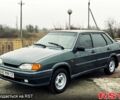 ВАЗ 2115 Самара, объемом двигателя 1.6 л и пробегом 103 тыс. км за 2750 $, фото 2 на Automoto.ua