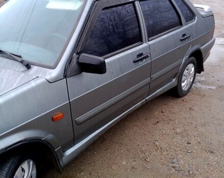 ВАЗ 2115 Самара, объемом двигателя 1.6 л и пробегом 180 тыс. км за 2480 $, фото 2 на Automoto.ua