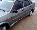 ВАЗ 2115 Самара, объемом двигателя 1.6 л и пробегом 180 тыс. км за 2480 $, фото 2 на Automoto.ua
