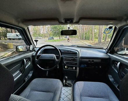 ВАЗ 2115 Самара, объемом двигателя 1.6 л и пробегом 104 тыс. км за 2900 $, фото 16 на Automoto.ua