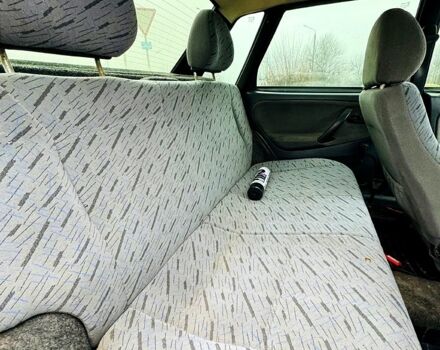 ВАЗ 2115 Самара, объемом двигателя 1.6 л и пробегом 103 тыс. км за 2750 $, фото 10 на Automoto.ua