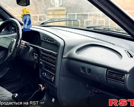 ВАЗ 2115 Самара, объемом двигателя 1.6 л и пробегом 103 тыс. км за 2750 $, фото 9 на Automoto.ua