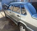ВАЗ 2115 Самара, объемом двигателя 1.6 л и пробегом 105 тыс. км за 3500 $, фото 5 на Automoto.ua
