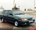 ВАЗ 2115 Самара, объемом двигателя 1.6 л и пробегом 103 тыс. км за 2750 $, фото 1 на Automoto.ua