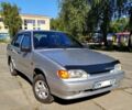ВАЗ 2115 Самара, объемом двигателя 1.6 л и пробегом 153 тыс. км за 2800 $, фото 1 на Automoto.ua