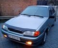 ВАЗ 2115 Самара, объемом двигателя 1.6 л и пробегом 180 тыс. км за 2480 $, фото 1 на Automoto.ua