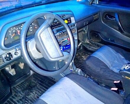 ВАЗ 2115 Самара, объемом двигателя 1.6 л и пробегом 180 тыс. км за 2480 $, фото 3 на Automoto.ua