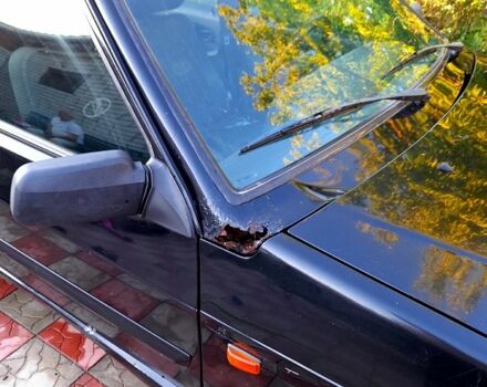 ВАЗ 2115 Самара, об'ємом двигуна 1.6 л та пробігом 177 тис. км за 1800 $, фото 2 на Automoto.ua