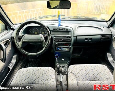 ВАЗ 2115 Самара, объемом двигателя 1.6 л и пробегом 103 тыс. км за 2750 $, фото 8 на Automoto.ua