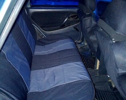 ВАЗ 2115 Самара, объемом двигателя 1.6 л и пробегом 180 тыс. км за 2480 $, фото 6 на Automoto.ua