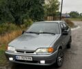 ВАЗ 2115 Самара, объемом двигателя 1.6 л и пробегом 160 тыс. км за 2450 $, фото 1 на Automoto.ua