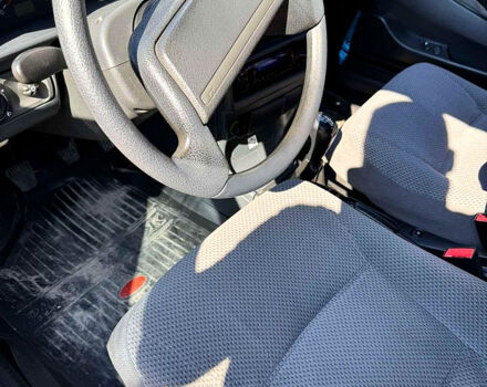 ВАЗ 2115 Самара, объемом двигателя 1.6 л и пробегом 150 тыс. км за 2800 $, фото 5 на Automoto.ua