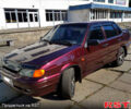 ВАЗ 2115 Самара, объемом двигателя 1.6 л и пробегом 150 тыс. км за 2800 $, фото 1 на Automoto.ua