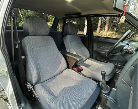 ВАЗ 2115 Самара, объемом двигателя 1.6 л и пробегом 104 тыс. км за 2900 $, фото 12 на Automoto.ua