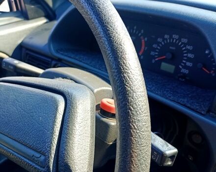 ВАЗ 2115 Самара, объемом двигателя 16 л и пробегом 209 тыс. км за 2499 $, фото 8 на Automoto.ua