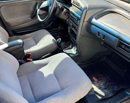 ВАЗ 2115 Самара, объемом двигателя 1.6 л и пробегом 150 тыс. км за 2800 $, фото 6 на Automoto.ua