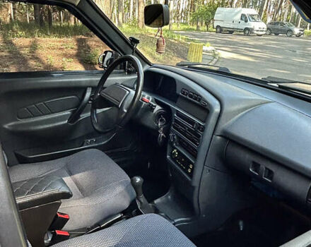 ВАЗ 2115 Самара, объемом двигателя 1.6 л и пробегом 104 тыс. км за 2900 $, фото 11 на Automoto.ua