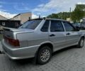 ВАЗ 2115 Самара, объемом двигателя 0 л и пробегом 110 тыс. км за 3300 $, фото 12 на Automoto.ua
