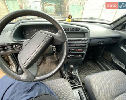 ВАЗ 2115 Самара, об'ємом двигуна 1.6 л та пробігом 163 тис. км за 1800 $, фото 3 на Automoto.ua