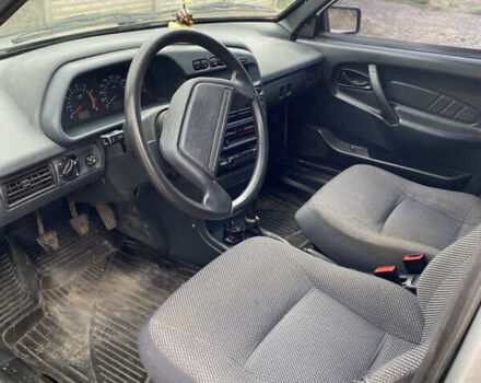 ВАЗ 2115 Самара, об'ємом двигуна 1.6 л та пробігом 163 тис. км за 1800 $, фото 2 на Automoto.ua