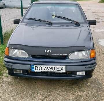 ВАЗ 2115 Самара, объемом двигателя 0 л и пробегом 193 тыс. км за 1800 $, фото 2 на Automoto.ua