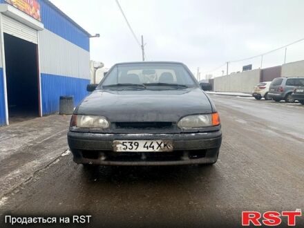 ВАЗ 2115 Самара 2001 в Днепре (Днепропетровске) на Automoto.ua ВАЗ 2115 Самара, объемом двигателя 1.6 л и пробегом 0 тыс. км за 1250 $, фото 1 на Automoto.ua