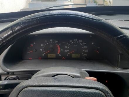 ВАЗ 2115 Самара 2001 у Борисполе на Automoto.ua ВАЗ 2115 Самара, об'ємом двигуна 1.6 л та пробігом 330 тис. км за 1200 $, фото 1 на Automoto.ua