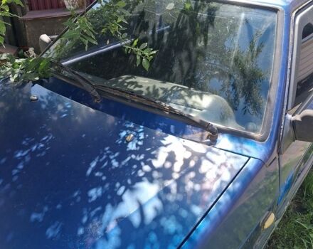 ВАЗ 2115 Самара, об'ємом двигуна 1.5 л та пробігом 250 тис. км за 1000 $, фото 1 на Automoto.ua